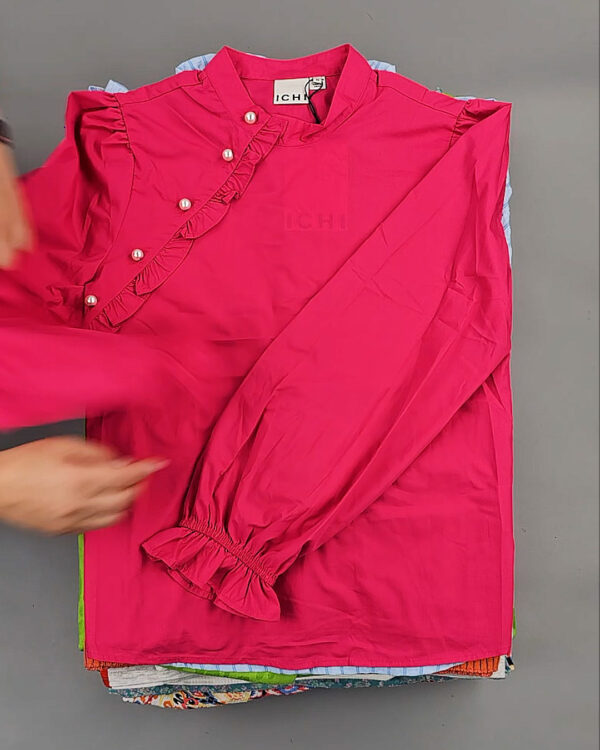 Фотография  845 - ICHI Summer mix 045#15 кг, ЛОТ СТ-9188 оптом в Вологде и Вологодской области