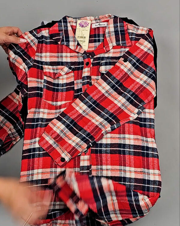 Фотография  296 - Платья Корея Winter 085#4,9 кг, ЛОТ СТ-9231 оптом в Вологде и Вологодской области