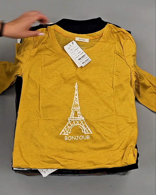 Фотография  380 - Тонковки Корея 085#5 кг оптом в Вологде и Вологодской области