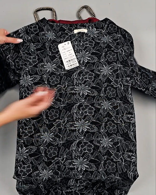 Фотография  372 - Платья Корея Winter 085#4,6 кг, ЛОТ СТ-9228 оптом в Вологде и Вологодской области