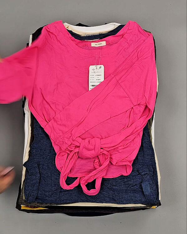 Фотография  979 - Тонковки Корея 085#5 кг, ЛОТ СТ-9216 оптом в Вологде и Вологодской области