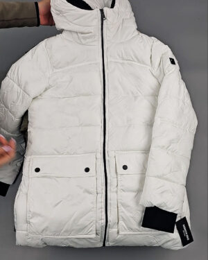 Фотография  526 - Верхняя одежда женская CAN 104#15 кг, ЛОТ СТ-9349 оптом в Вологде и Вологодской области