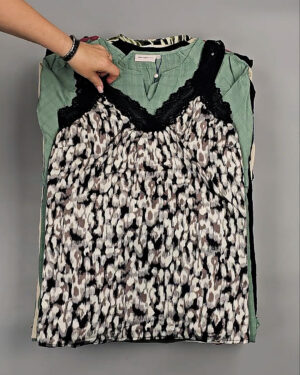 Фотография  672 - CARMACOMA mix 075#25 шт, ЛОТ СТ-9306 оптом в Вологде и Вологодской области