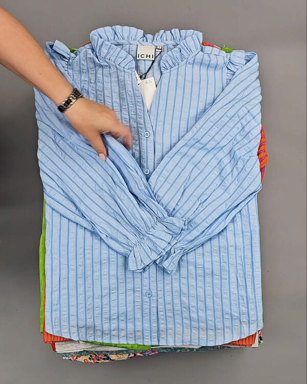 Фотография  329 - ICHI Summer mix 045#15 кг, ЛОТ СТ-9188 оптом в Вологде и Вологодской области