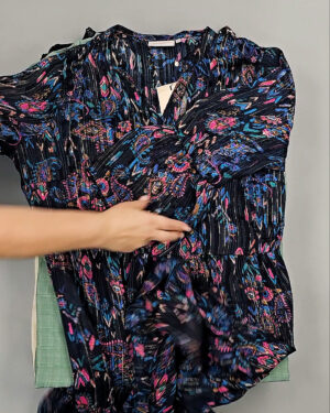 Фотография  812 - CARMACOMA mix 075#25 шт, ЛОТ СТ-9308 оптом в Вологде и Вологодской области