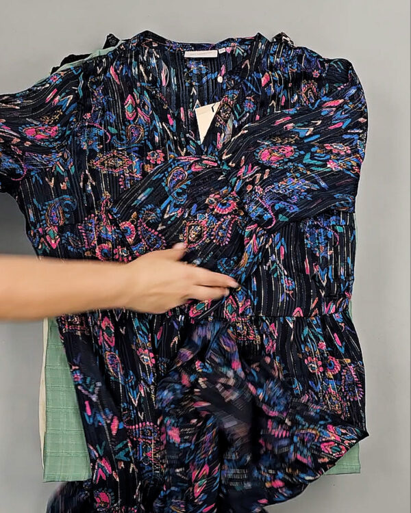 Фотография  342 - CARMACOMA mix 075#25 шт, ЛОТ СТ-9308 оптом в Вологде и Вологодской области