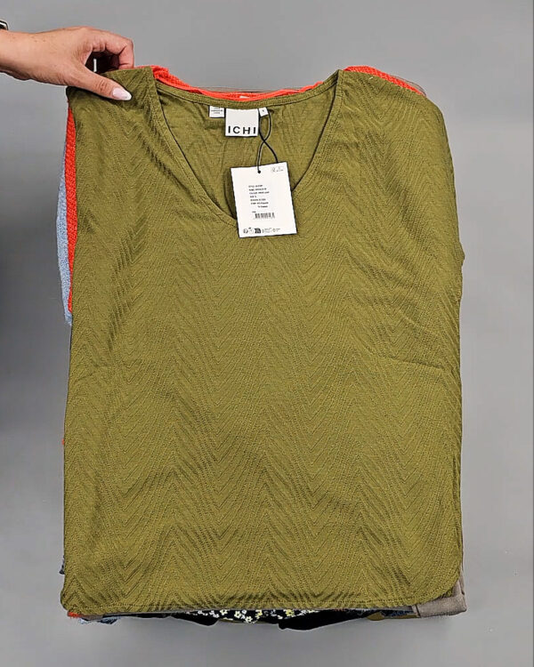 Фотография  424 - ICHI Winter mix 104#15 кг, ЛОТ СТ-9200 оптом в Вологде и Вологодской области