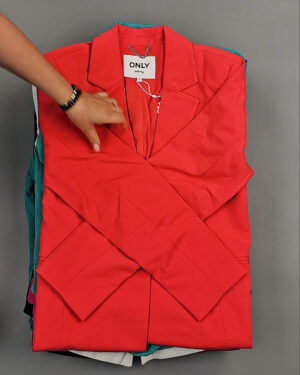 Фотография  468 - Толстовки+Верхняя одежда Bestseller Summer 045 B#7,2 кг, ЛОТ СТ-9323 оптом в Вологде и Вологодской области