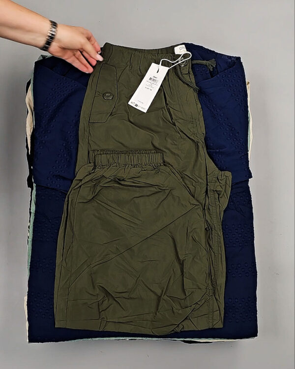 Фотография  338 - CARMACOMA mix 075#25 шт, ЛОТ СТ-9305 оптом в Вологде и Вологодской области