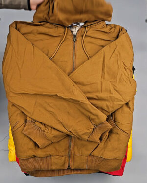 Фотография  951 - Верхняя одежда мужская CAN 104#15 кг оптом в Вологде и Вологодской области