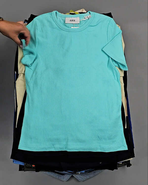 Фотография  408 - JACK JONES Women mix 075 #15 кг, ЛОТ СТ-9183 оптом в Вологде и Вологодской области