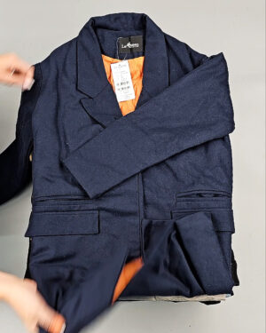 Фотография  496 - Верхняя одежда Корея 085#15 кг, ЛОТ № СТ-9246 оптом в Вологде и Вологодской области