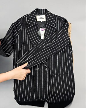 Фотография  269 - Верхняя одежда Корея 085#15 кг, ЛОТ № СТ-9247 оптом в Вологде и Вологодской области