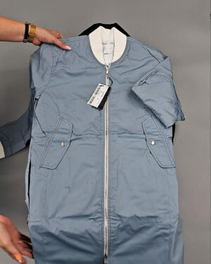 Фотография  879 - Верхняя одежда Корея 085#15 кг, ЛОТ № СТ-9249 оптом в Вологде и Вологодской области