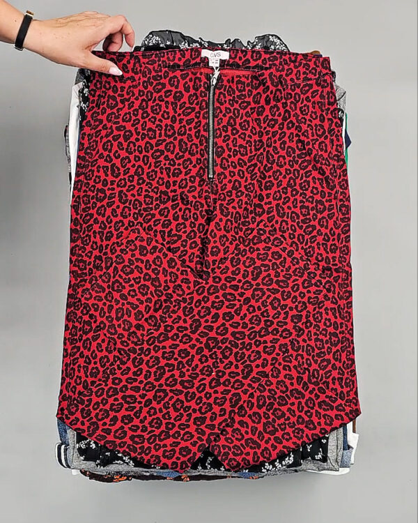 Фотография  470 - OVS Summer м/ж mix#15 кг, ЛОТ СТ-9163 оптом в Вологде и Вологодской области