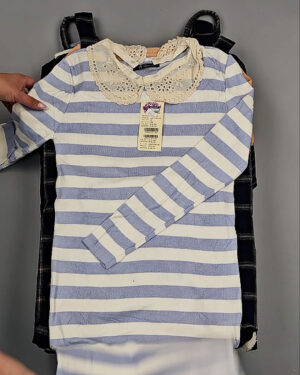 Фотография  643 - Платья Корея Winter 085#4,9 кг, ЛОТ СТ-9230 оптом в Вологде и Вологодской области