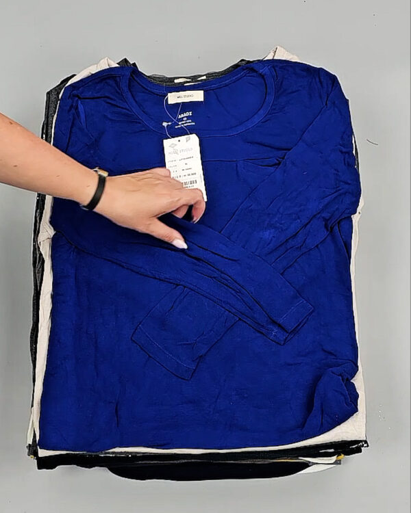 Фотография  398 - Тонковки Корея 085#5 кг, ЛОТ СТ-9215 оптом в Вологде и Вологодской области