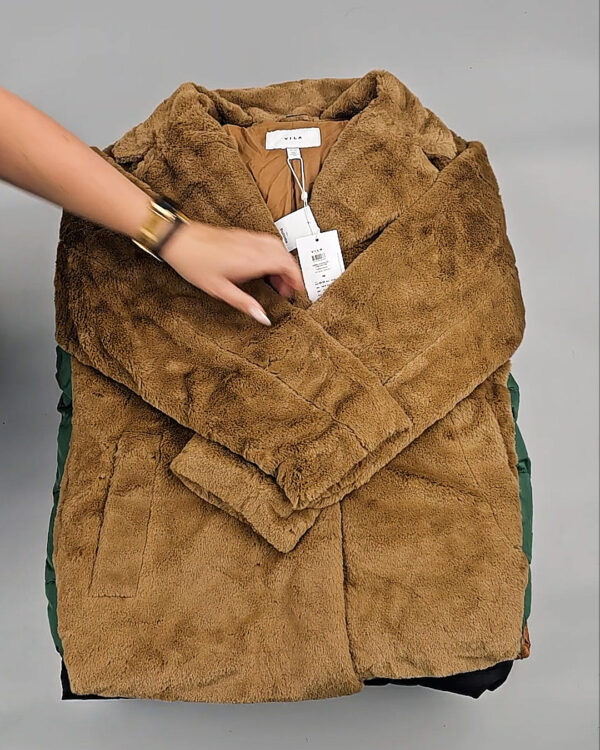 Фотография  893 - Верхняя одежда VILA#10 кг оптом в Вологде и Вологодской области