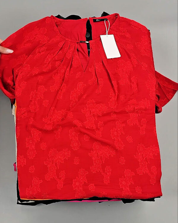 Фотография  353 - ZIZZI XXL 045#30 шт, ЛОТ СТ-9311 оптом в Вологде и Вологодской области