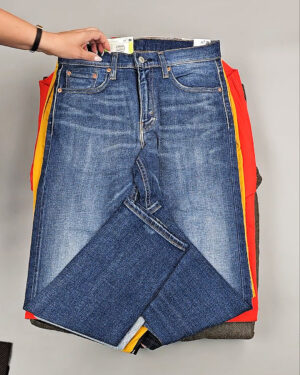 Фотография  978 - Levis mix SW 03#10 кг, ЛОТ СТ-9167 оптом в Вологде и Вологодской области
