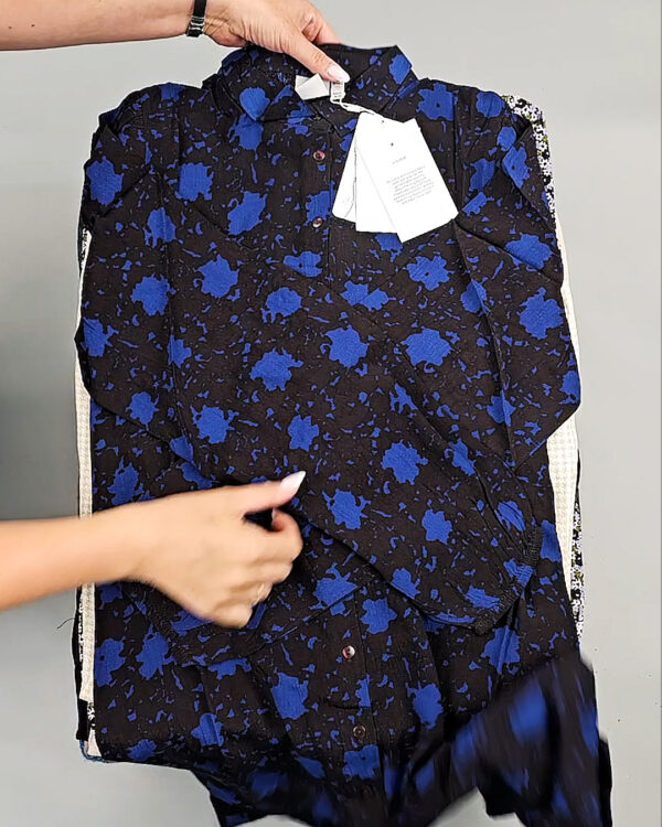 Фотография  451 - ICHI Winter mix 104#15 кг, ЛОТ СТ-9197 оптом в Вологде и Вологодской области