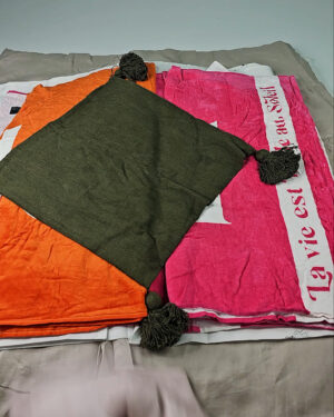 Фотография  719 - Предметы домашнего обихода H&M, 25 кг, ЛОТ СТ-9304 оптом в Вологде и Вологодской области