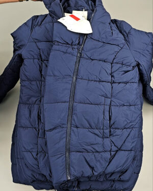 Фотография  999 - Верхняя одежда для беременных C&A 025#9,65 кг, ЛОТ СТ-9326 оптом в Вологде и Вологодской области