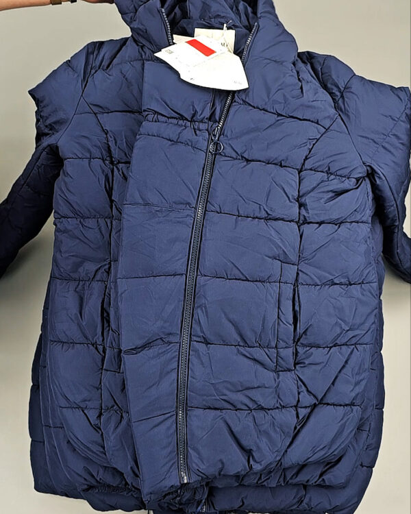 Фотография  577 - Верхняя одежда для беременных C&A 025#9,65 кг, ЛОТ СТ-9326 оптом в Вологде и Вологодской области