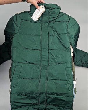 Фотография 121 - Верхняя одежда VILA 104#10 кг, ЛОТ СТ-9320 оптом в Вологде и Вологодской области