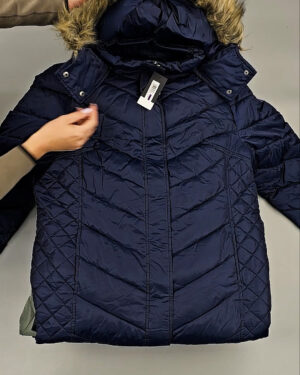 Фотография  769 - Верхняя одежда женская CAN 104#15 кг, ЛОТ СТ-9349 оптом в Вологде и Вологодской области