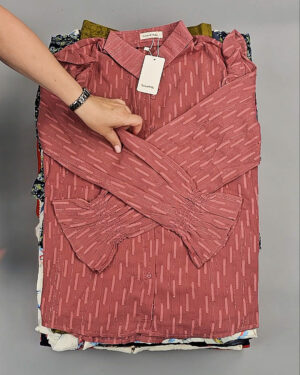 Фотография 120 - СТОК mix Women 075#9,9 кг, ЛОТ №9117 оптом в Вологде и Вологодской области