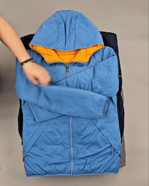 Фотография  719 - Верхняя одежда СТОК дети 065#10 кг, ЛОТ СТ-9342 оптом в Вологде и Вологодской области