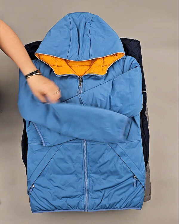 Фотография  507 - Верхняя одежда СТОК дети 065#10 кг, ЛОТ СТ-9342 оптом в Вологде и Вологодской области