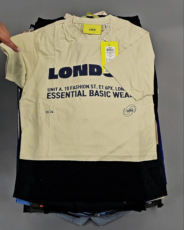 Фотография  166 - JACK JONES Women mix 075 #15 кг, ЛОТ СТ-9183 оптом в Вологде и Вологодской области