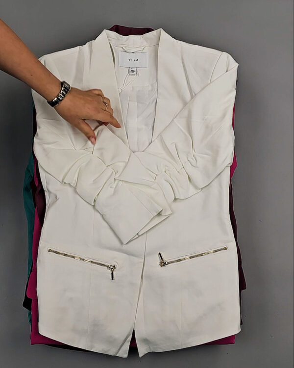 Фотография  438 - Толстовки+Верхняя одежда Bestseller Summer 045 B#7,2 кг, ЛОТ СТ-9323 оптом в Вологде и Вологодской области