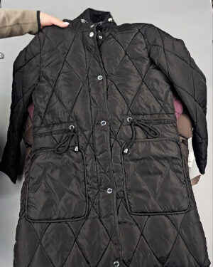 Фотография  358 - Верхняя одежда женская CAN 104#15 кг оптом в Вологде и Вологодской области