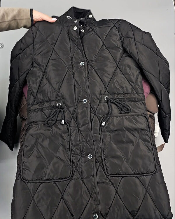 Фотография  578 - Верхняя одежда женская CAN 104#15 кг оптом в Вологде и Вологодской области