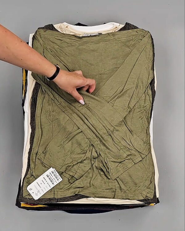 Фотография  850 - Тонковки Корея 085#5 кг, ЛОТ СТ-9216 оптом в Вологде и Вологодской области