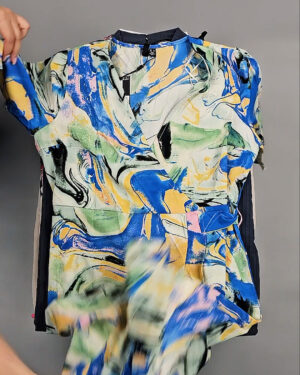 Фотография  172 - PIECES Summer mix 045#15 кг, ЛОТ СТ-9180 оптом в Вологде и Вологодской области