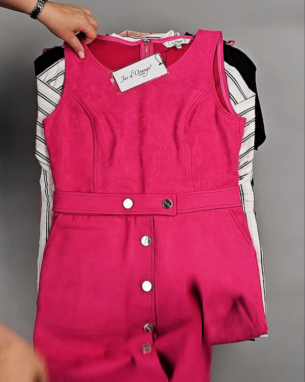 Фотография  478 - СТОК mix Women 075#10,4 кг, ЛОТ №9120 оптом в Вологде и Вологодской области