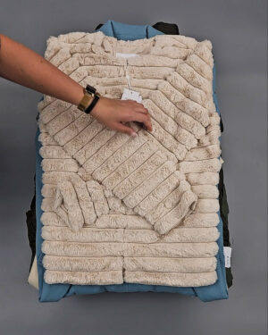 Фотография  374 - Верхняя одежда VILA 104#10 кг, ЛОТ СТ-9320 оптом в Вологде и Вологодской области