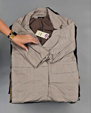 Фотография  402 - Верхняя одежда Корея 085#15 кг, ЛОТ № СТ-9246 оптом в Вологде и Вологодской области