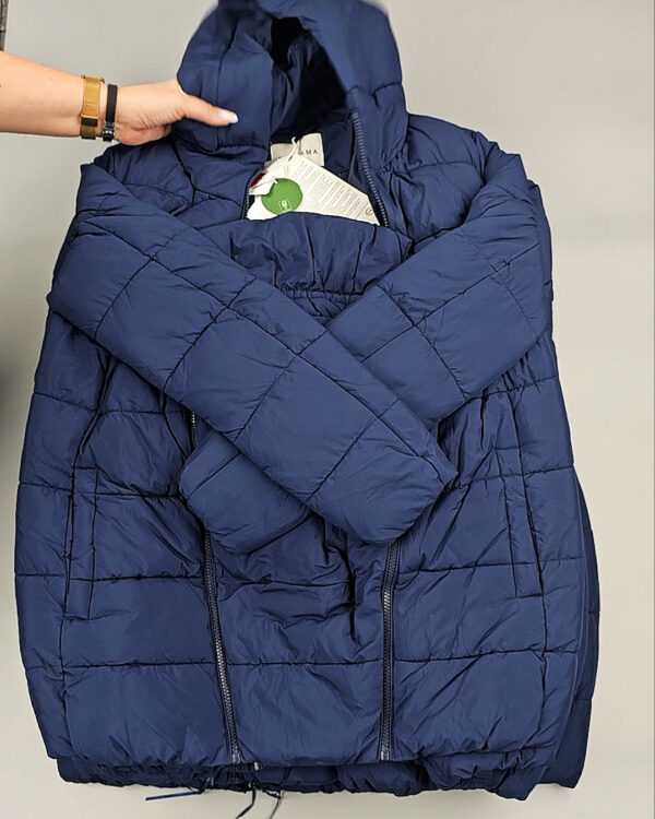 Фотография  689 - Верхняя одежда для беременных C&A 025#9,85 кг, ЛОТ СТ-9328 оптом в Вологде и Вологодской области