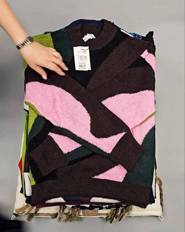 Фотография  572 - B.YOUNG Winter mix 104#15 кг оптом в Вологде и Вологодской области