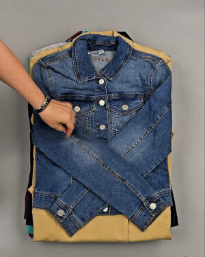 Фотография  685 - Толстовки+Верхняя одежда Bestseller Summer 045 B#7,2 кг, ЛОТ СТ-9324 оптом в Вологде и Вологодской области