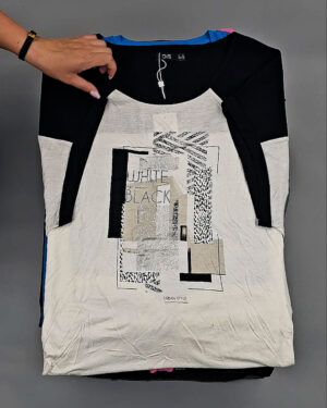 Фотография  297 - OVS Summer м/ж mix#15 кг, ЛОТ СТ-9166 оптом в Вологде и Вологодской области