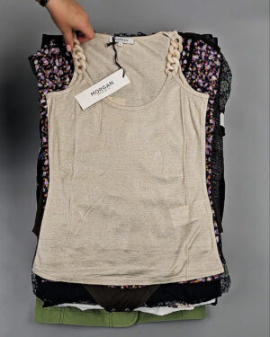 Фотография  852 - СТОК mix Women 075#11 кг оптом в Вологде и Вологодской области