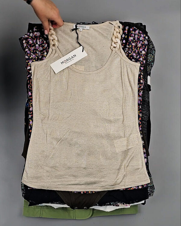 Фотография  631 - СТОК mix Women 075#11 кг оптом в Вологде и Вологодской области