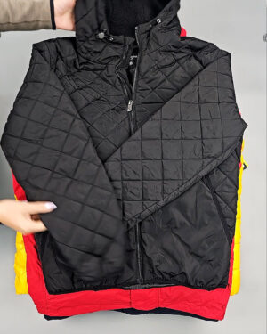 Фотография  840 - Верхняя одежда мужская CAN 104#15 кг оптом в Вологде и Вологодской области