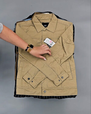 Фотография  854 - Верхняя одежда Корея 085#15 кг, ЛОТ № СТ-9247 оптом в Вологде и Вологодской области